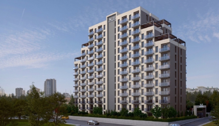 Ankara Ozan Beytepe’de hemen teslim daireler 6 milyon 250 bin TL’ye!