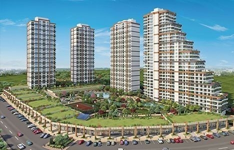  İhlas Bizim Evler 7 ödeme şekilleri!