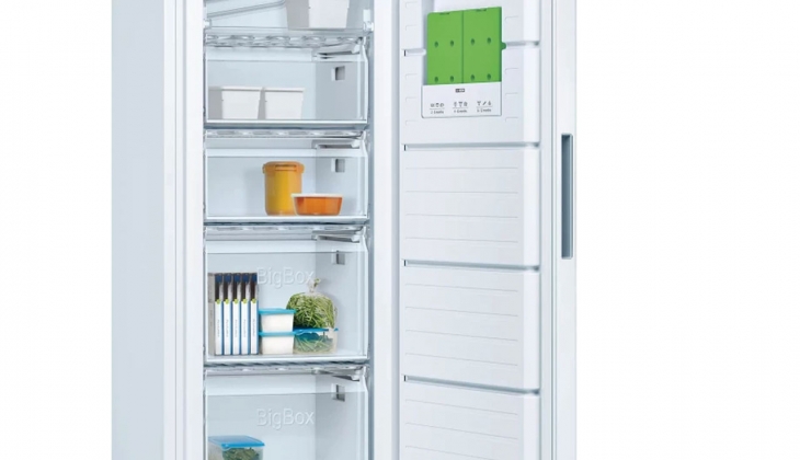 Profilo derin dondurucularda indirim var mı? Profilo derin dondurucular ne kadar? 6 Ekim 2022 fiyat listesi…