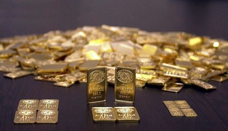 Altın bugün ne kadar? 15 Eylül 2022 gram altın kaç TL? İşte altındaki son durum