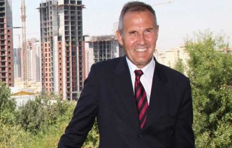 Süleyman Çetinsaya: Vadistanbul 3. etabı için hazır olun!