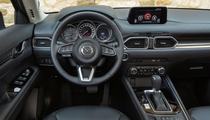 Mazda CX-5 ağustos fiyatları resmen fırladı! Öyle bir zam geldi ki fiyatı neredeyse ikiye katlandı!