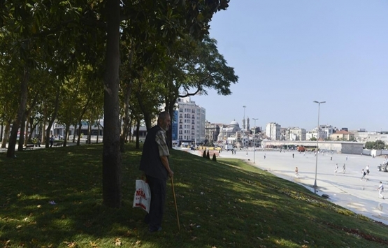 Taksim Gezi Parkı ne olacak?