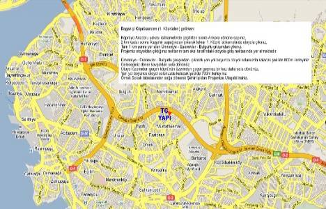 Şehir Işıkları Ataşehir nerede!