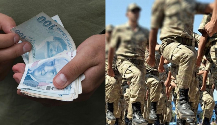 Bedelli askerlikten yararlanmayı düşünen 500 bin adayı ilgilendiren düzenleme