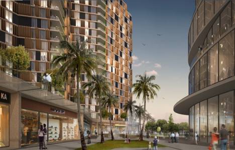 Timur Gayrimenkul Nef Kağıthane 03!