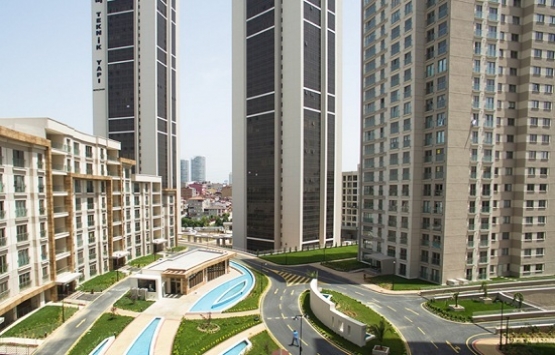 Teknik Yapı Metropark 2018 fiyatları!