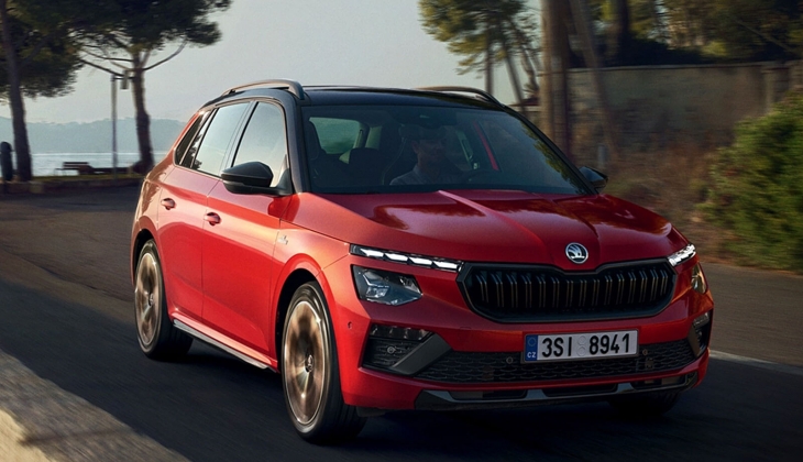 Skoda Kamiq te Eylül fırsatı! Tam 150 bin TL! Skoda Kamiq fiyat listesi 5 Eylül 2024...