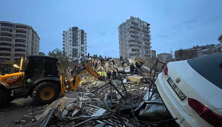 Depremzedelere bağışlanacak konutlar için KDV alınmayacak!