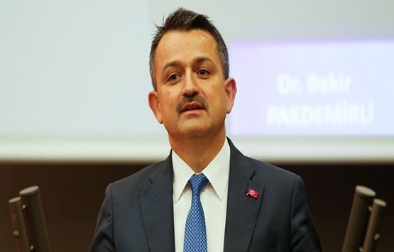 Arazi toplulaştırmada 2023 hedefi 8,5 milyon hektar!