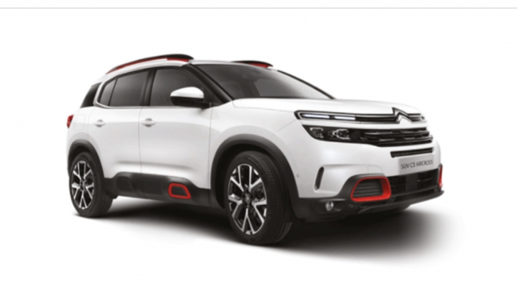 Citroen den mart ayına özel kampanya! İşte 22 Mart 2022 Fiyat listeleri...