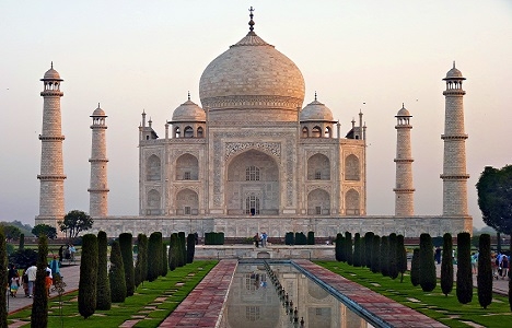 İşte dünyanın en enterasan yapıları!