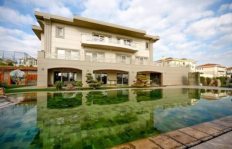 Günışığı Konakları Büyükçekmece villa fiyatları!