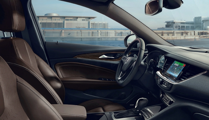 Opel Insignia fiyatlarına rekor zam! İşte 24 Mart 2022 Fiyat listesi!