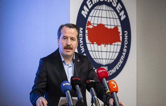 Memur maaşlarında zam oranı ne olacak?