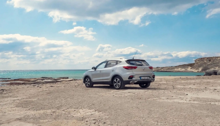 Arabasını yenilemek isteyenler müjde! MG ZS de yüzde 0.99 faiz fırsatı başladı! İşte 26 Haziran 2022 fiyat listesi...