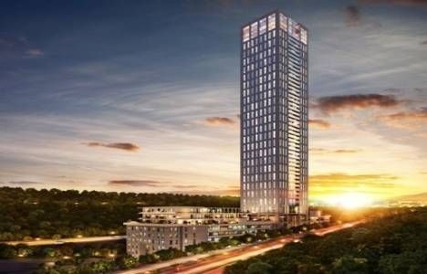 nurol life ne zaman teslim