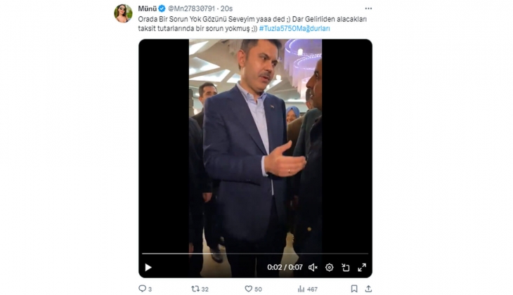 TOKİ Eskişehir 100 bin konut projesinde taksitler 22 bin TL ye kadar yükseldi! Mağdurlar tepkili!