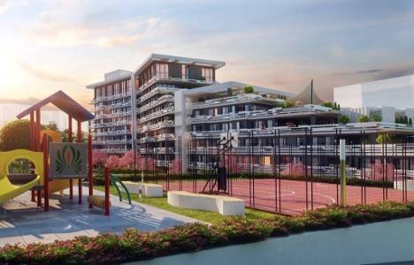 Erguvan İnşaat- Demirbaş Yapı W Roof fiyat!