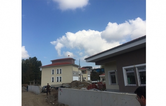 Diyarbakır Rehabilitasyon Merkezi ihalesi yarın!