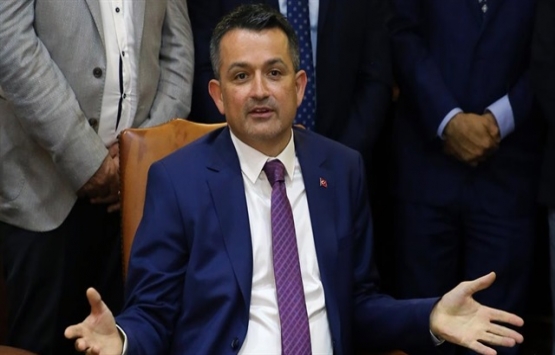 300 ova 'tarımsal sit alanı'yla korunacak!