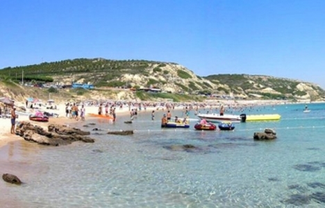 Çevre ve Şehircilik Bakanlığı'ndan Bozcaada açıklaması!