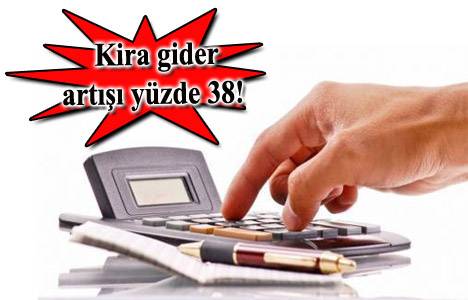 Devletin ilk 6 ayda ödediği kira bedeli 550 milyon lirayı aştı!