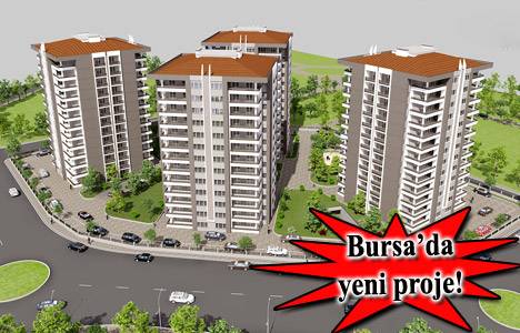 Bakgör Yaşam Evleri 6 'da 239 bin liraya 3+1! Yeni proje!