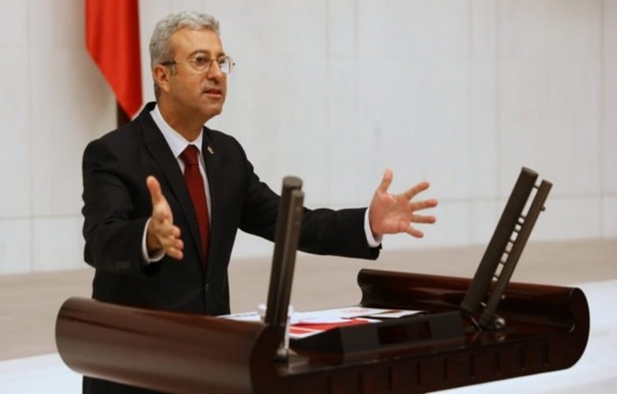 Türkiye'den gayrimenkul alan yabancılar meclis gündeminde!