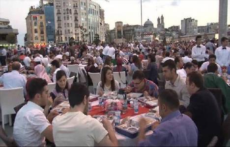 İBB'den dolancırıcılık uyarısı!