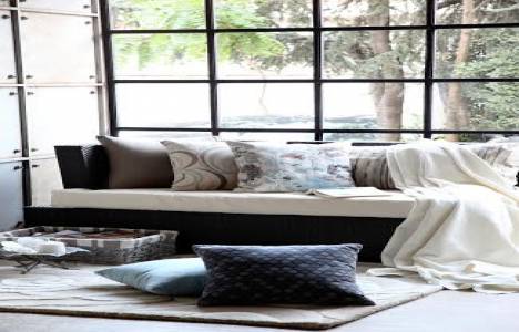 Sertex döşemelik ürünler ile bahçede keyif zamanı! 