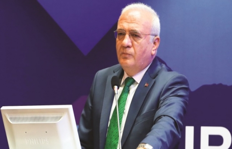 UR-GE kapsamında 247 projenin yüzde 86'sı tamamlandı!