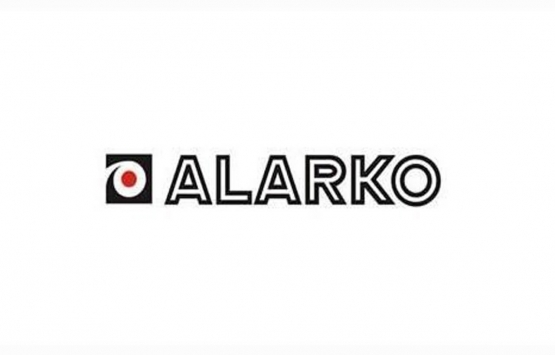 Alarko GYO, Mosalarko OJSC şirketinin yüzde 40'ını satın aldı!