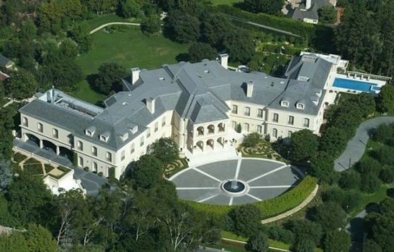 Petra Ecclestone Los Angeles taki evini rekor fiyatına sattı!