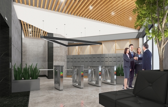 Nokta Ankara da 1 milyon 599 bin TL ye konut sahibi olma fırsatı!