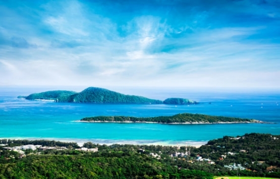 Adası olan 17 ünlü!