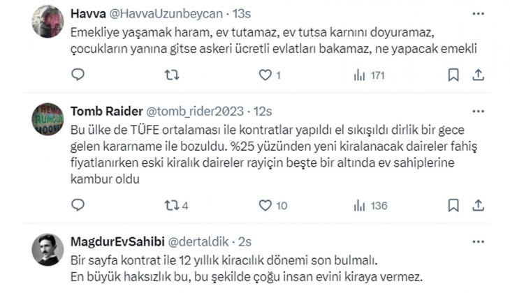 Emeklilere göre kiralık ev yok! Huzurevi başvuruları 5 yılda yüzde 41 arttı!