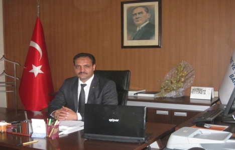 Rasim Buluç kimdir?