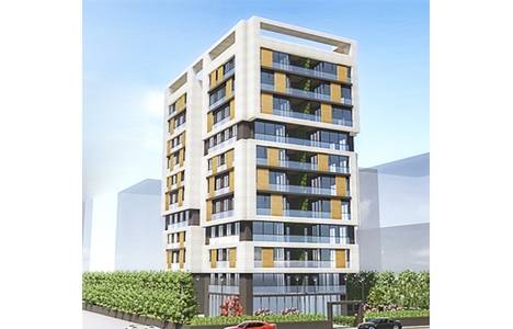 2014 te Kadıköy de 6 yeni proje satışa çıkacak!