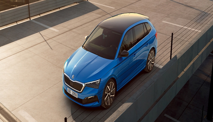 Skoda Scala fiyatları kaç TL? En ucuz Scala ne kadar? İşte 10 Nisan 2022 fiyat listesi...