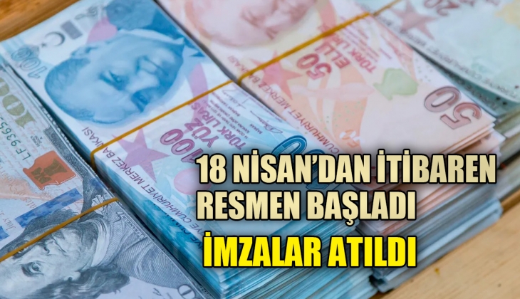 Vergi denetiminde yeni dönem 18 Nisan'da başladı! Tamamen değişiyor
