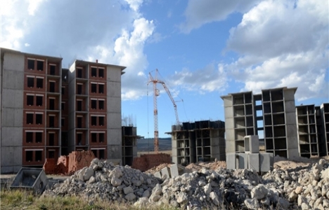 TOKİ Kars Sarıkamış çevre düzenleme ihalesi bugün!