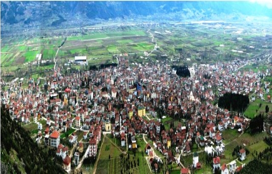 Sakarya Erenköy'de imar talebi!