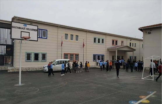 Sultangazi Zübeyde Hanım Mahallesi 1/5000 ve 1/1000 ölçekli plan tadilatı askıda!