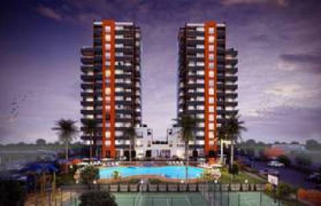 Yoğun ilgi gören Dream Town projesinde yeni uygulama! 