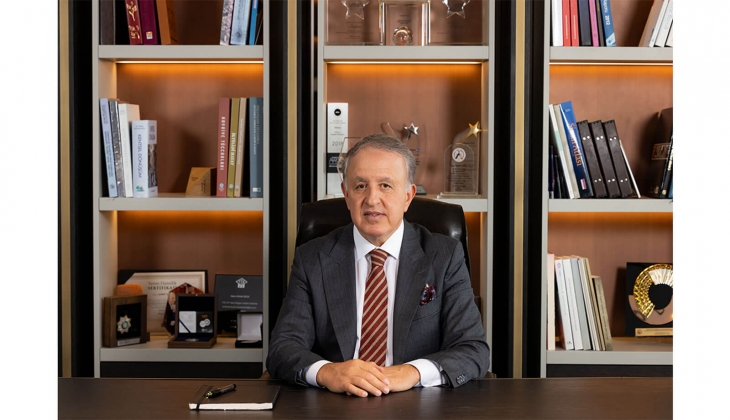 Batı Ege GYO nun halka arzına 3,74 kat talep geldi!