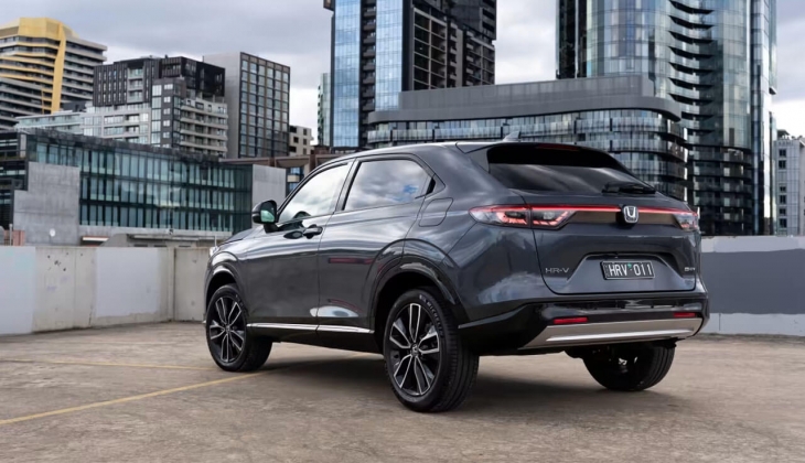 Honda HR-V e:HEV Şubat fiyatları ne kadar oldu? İşte 10 Şubat fiyat listesi