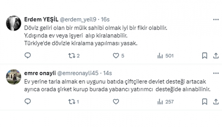 İstanbul da ortalama ev fiyatları 200 bin, ABD de 400 bin dolar! Yatırım için batıya koşmak mantıklı mı?