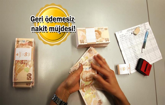 Faturalar için 1.150 lira yardım almak isteyenler dikkat! Az önce açıklandı!