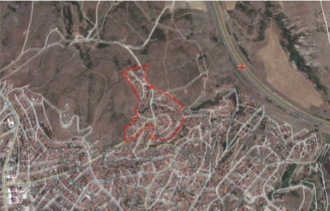 TOKİ den Altındağ Cinderesi ve Mamak Yatıkmusluk a 1.220 konut!